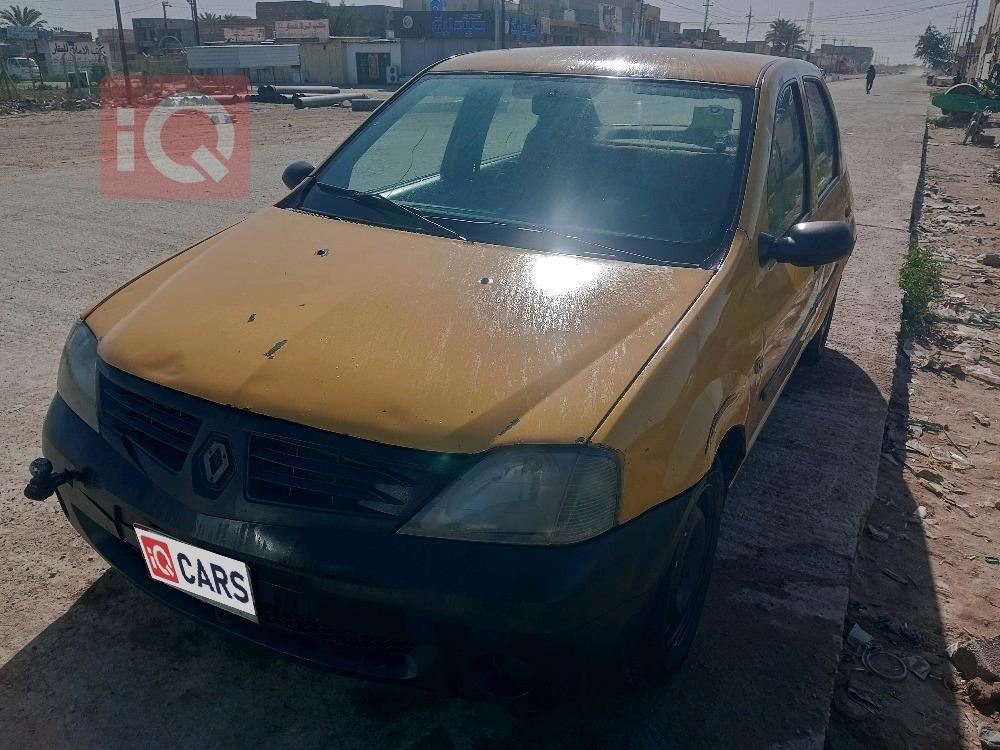 Renault Logan